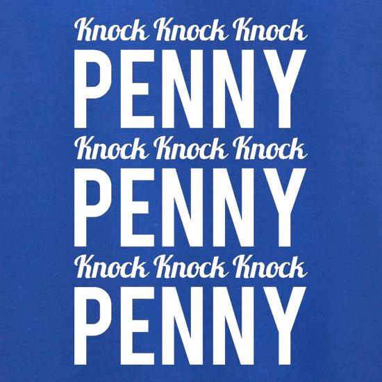 Knock Knock Knock Penny Jumpers
